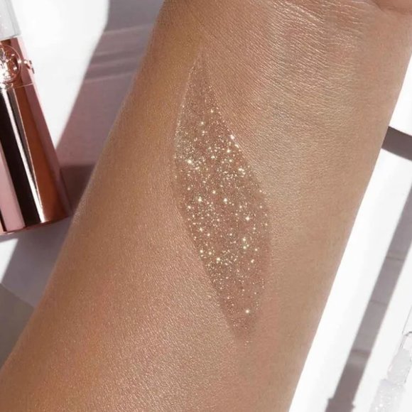 ANASTASIA BEVERLY HILLS DIAMOND LIP GLOSS "HONEY DIAMOND" - Picture 3 of 4